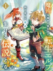 星武神诀漫画 第二季 封面